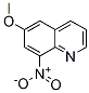 PI-30960 6-Methoxy-8-nitroquinoline (85-81-4)