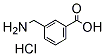 PI-30963 3-(Aminomethyl)benzoic acid hydrochloride (876-03-9)