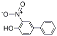 PI-30968 4-Hydroxy-3-nitrobiphenyl (885-82-5)