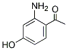 PI-30973 2'-Amino-4'-hydroxyacetophenone (90033-64-0)