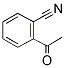 PI-30977 2-Acetylbenzenecarbonitrile (91054-33-0)