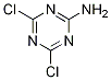 PI-30980 2-Amino-4,6-dichloro-s-triazin (933-20-0)