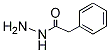 PI-30983 Phenylacetic hydrazide (937-39-3)