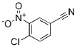 PI-30985 4-Chloro-3-nitrobenzonitrile (939-80-0)