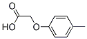 PI-30986 (4-Methylphenoxy)acetic acid (940-64-7)
