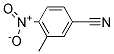 PI-30992 3-Methyl-4-nitrobenzonitrile (96784-54-2)