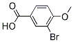 PI-30998 3-Bromo-4-methoxybenzoic acid (99-58-1)