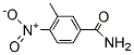 PI-30999 3-Methyl-4-nitrobenzamide (99584-85-7)