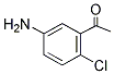 PI-31000 5-Amino-2-chloroacetophenone (99914-14-4)