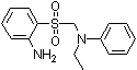 PI-31002 2-Amino-N-ethyl-N-phenyl-benzenesulfonamide (81-10-7)