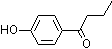 PI-31007 4'-Hydroxybutyrophenone (1009-11-6)