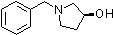 PI-31008 (S)-3-Hydroxy-1-benzylpyrrolidine (101385-90-4)