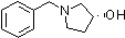 PI-31010 (R)-3-Hydroxy-1-benzylpyrrolidine (101930-07-8)