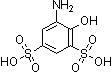 PI-31011 2-Aminophenol-4,6-disulfonic acid (102-98-9)