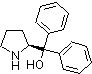 PI-31020 (S)-(−)-α,α-Diphenyl-2-pyrrolidinemethanol (112068-01-6)