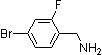 PI-31021 4-Bromo-2-fluorobenzylamine (112734-22-2)
