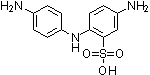 PI-31040 5-Amino-2-[(4-aminophenyl)amino]benzenesulfonic acid (119-70-0)