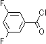 PI-31045 3,5-Difluorobenzoyl chloride (129714-97-2)