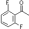PI-31057 2',6'-Difluoroacetophenone (13670-99-0)