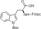 PI-31064 Fmoc-Trp(Boc)-OH (143824-78-6)