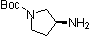 PI-31066 (S)-3-Amino-1-N-Boc-pyrrolidine (147081-44-5)