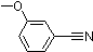 PI-31072 3-Methoxybenzonitrile (1527-89-5)