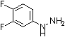 PI-31079 3,4-Difluorophenylhydrazine (161886-22-2)