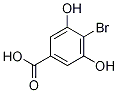 PI-31080 4-Bromo-3,5-dihydroxybenzoic acid (16534-12-6)