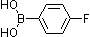 PI-31092 4-Fluorophenylboronic acid (1765-93-1)