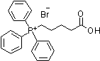 PI-31095 (4-Carboxybutyl)triphenylphosphonium bromide (17814-85-6)