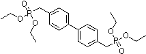 PI-31096 4,4'-Bis(diethoxyphosphomethyl)-1,1'-biphenyl (17919-34-5)