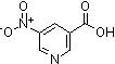 PI-31103 5-Nitronicotinic acid (2047-49-6)