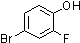 PI-31106 4-Bromo-2-fluorophenol (2105-94-4)