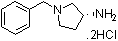 PI-31108 (R)-3-Amino-1-benzylpyrrolidine dihydrochloride (215947-36-7)