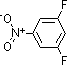 PI-31112 3,5-Difluoronitrobenzene (2265-94-3)