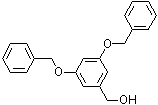 PI-31122 3,5-Dibenzyloxybenzyl alcohol (24131-31-5)