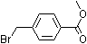 PI-31123 4-Bromomethylbenzoic acid methyl ester (2417-72-3)