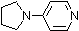 PI-31124 4-Pyrrolidinopyridine (2456-81-7)