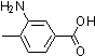 PI-31125 3-Amino-4-methylbenzoic acid (2458-12-0)