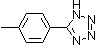 PI-31128 5-(4-Methylphenyl)-1H-tetrazole (24994-04-5)