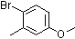 PI-31134 4-Bromo-3-methylanisole (27060-75-9)