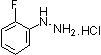 PI-31140 2-Fluorophenylhydrazine hydrochloride (2924-15-4)