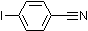 PI-31146 4-Iodobenzonitrile (3058-39-7)