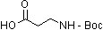 PI-31155 Boc-beta -Ala-OH (3303-84-2)