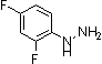 PI-31187 2,4-Difluorophenylhydrazine (40594-30-7)