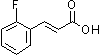 PI-31196 2-Fluorocinnamic acid (451-69-4)