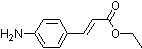 PI-31211 4-Aminocinnamic acid ethyl ester (5048-82-8)
