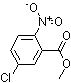 PI-31214 Methyl 5-chloro-2-nitrobenzoate (51282-49-6)