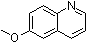 PI-31218 6-Methoxyquinoline (5263-87-6)
