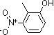 PI-31225 2-Methyl-3-nitrophenol (5460-31-1)